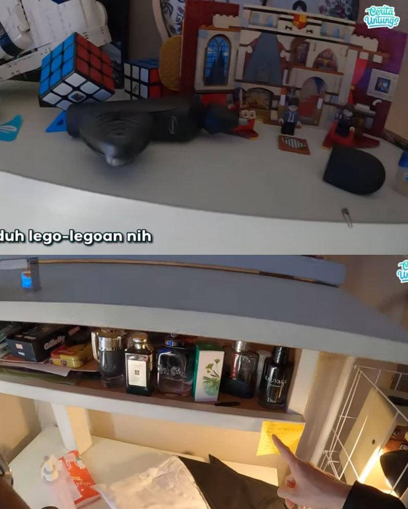 YouTube.com/CERITA UNTUNGS